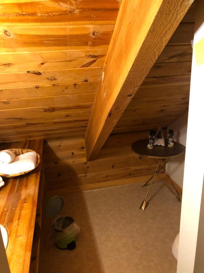 Coddiwomple Cottage, Bryce Canyon Хатч Экстерьер фото