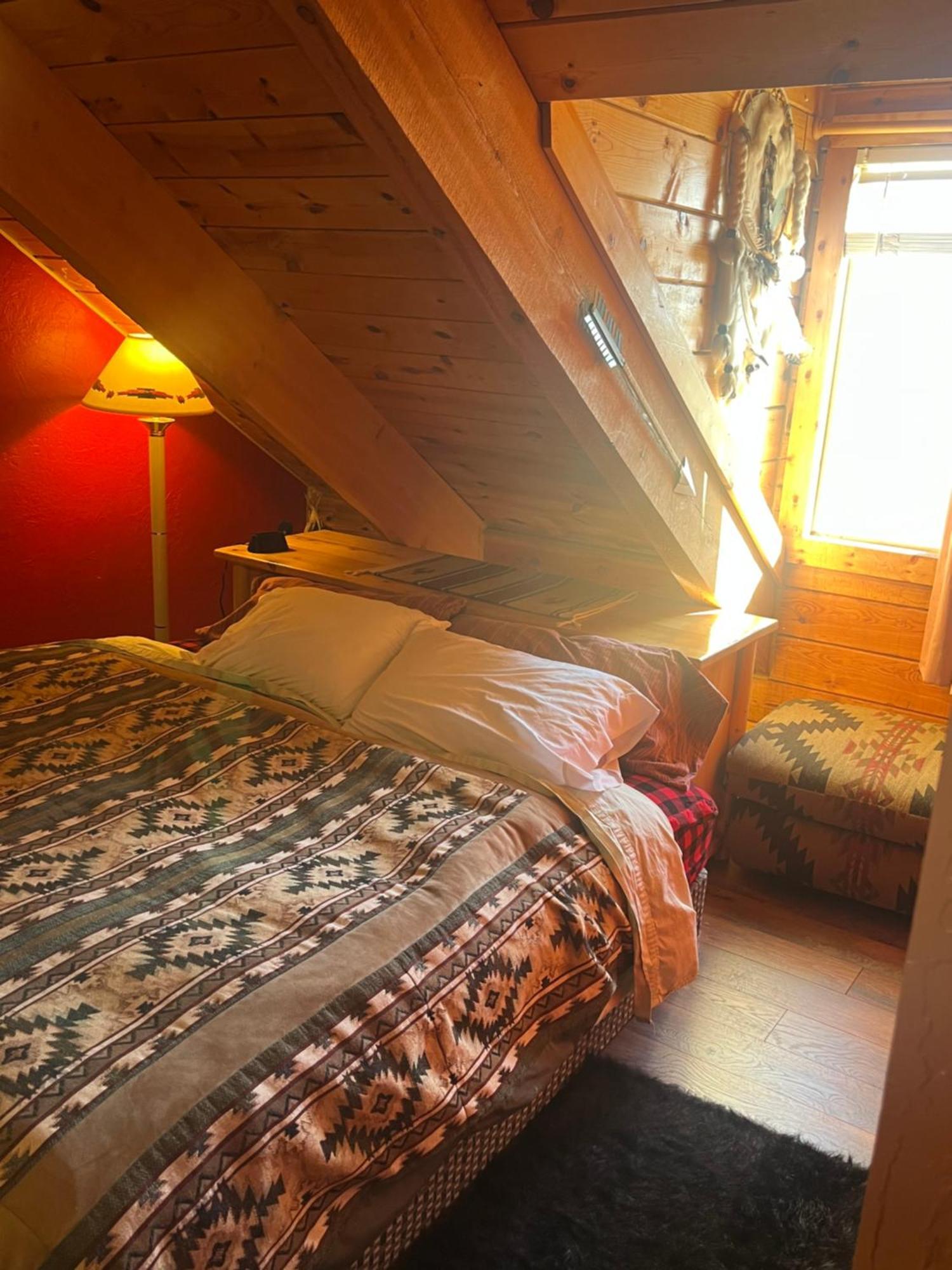 Coddiwomple Cottage, Bryce Canyon Хатч Экстерьер фото