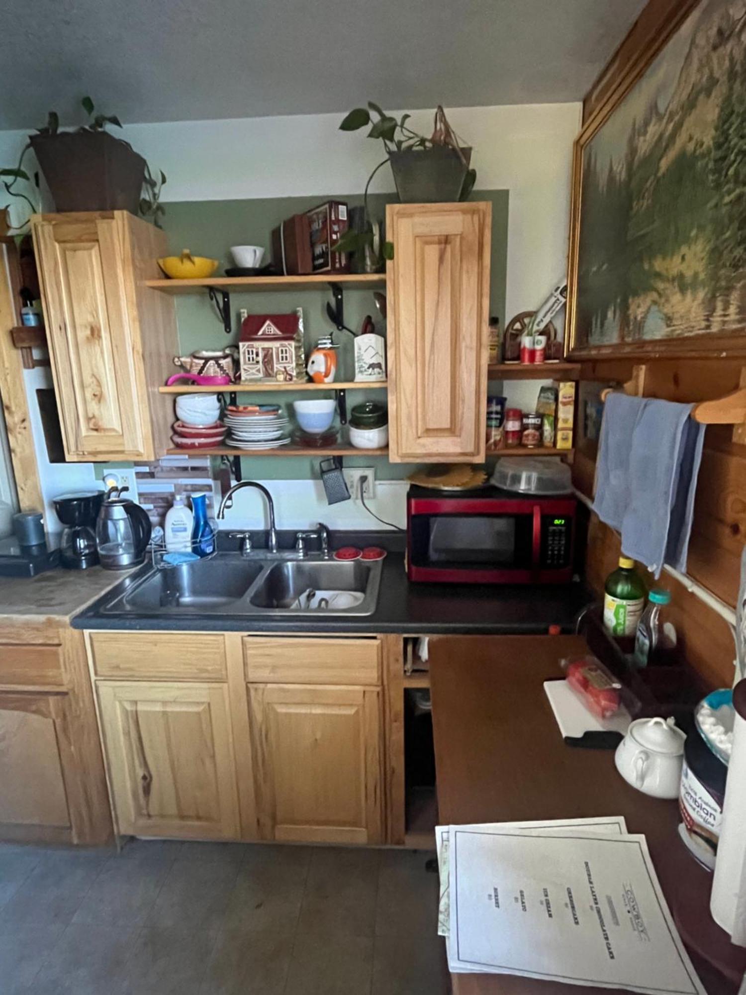 Coddiwomple Cottage, Bryce Canyon Хатч Экстерьер фото