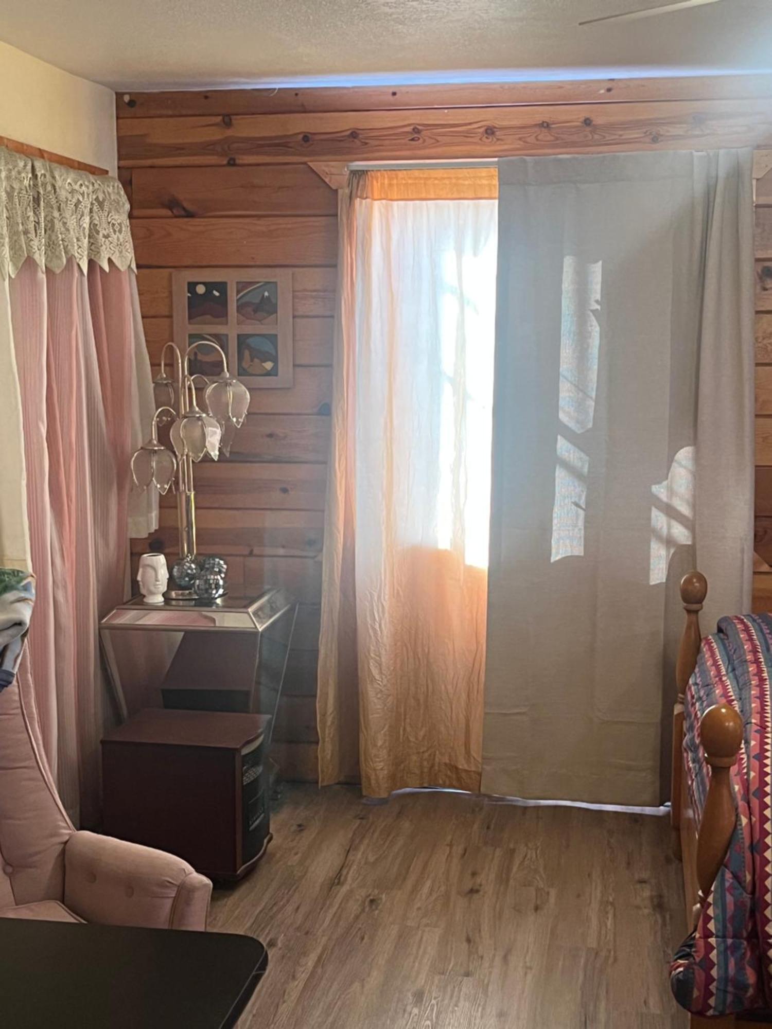 Coddiwomple Cottage, Bryce Canyon Хатч Экстерьер фото