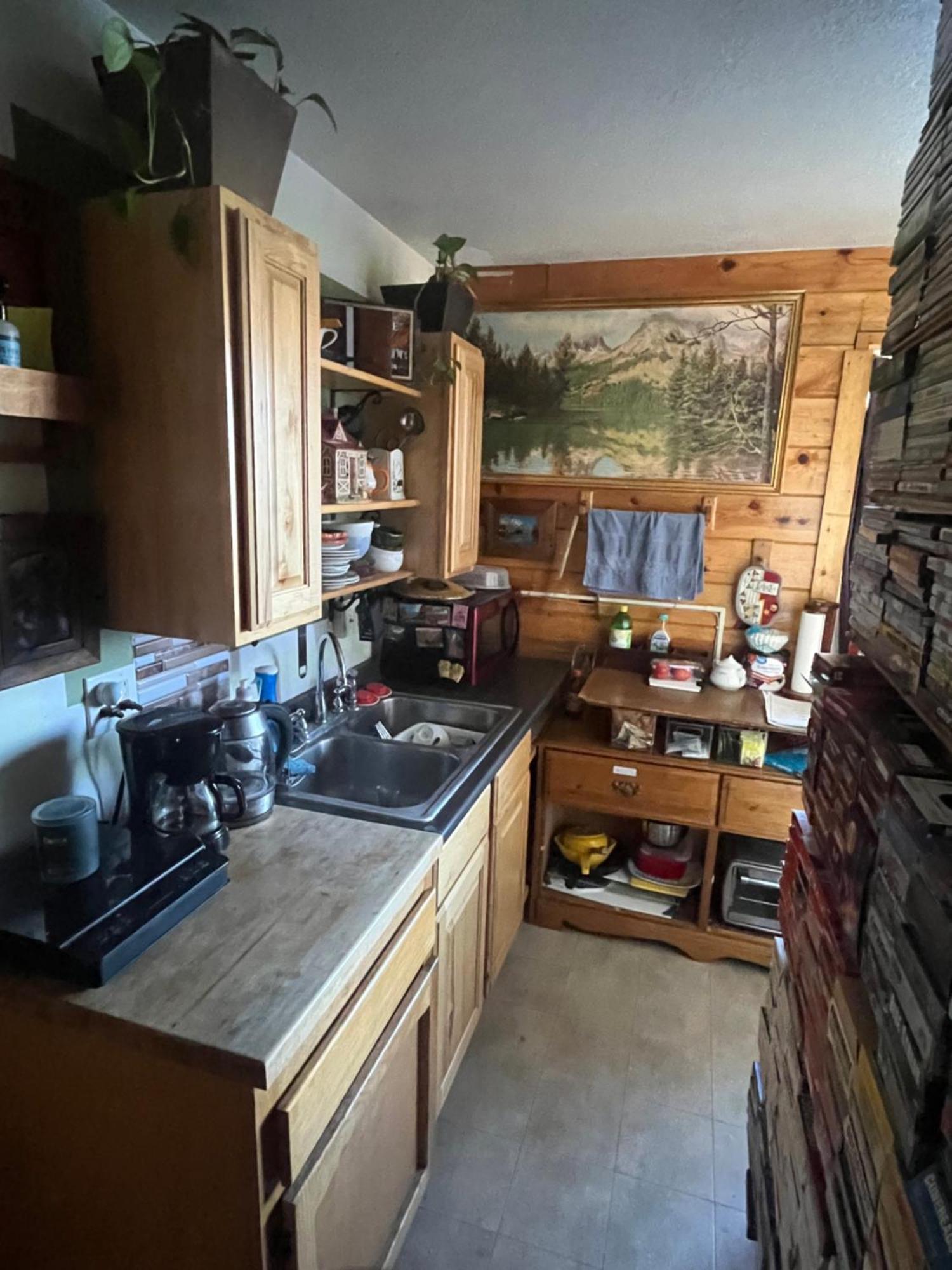 Coddiwomple Cottage, Bryce Canyon Хатч Экстерьер фото